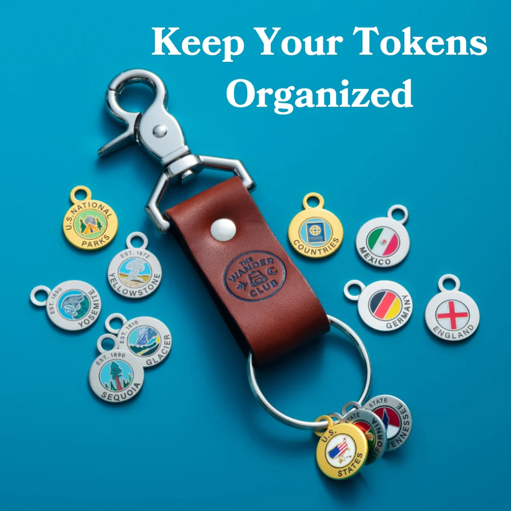 Spacer Tokens - Image 2