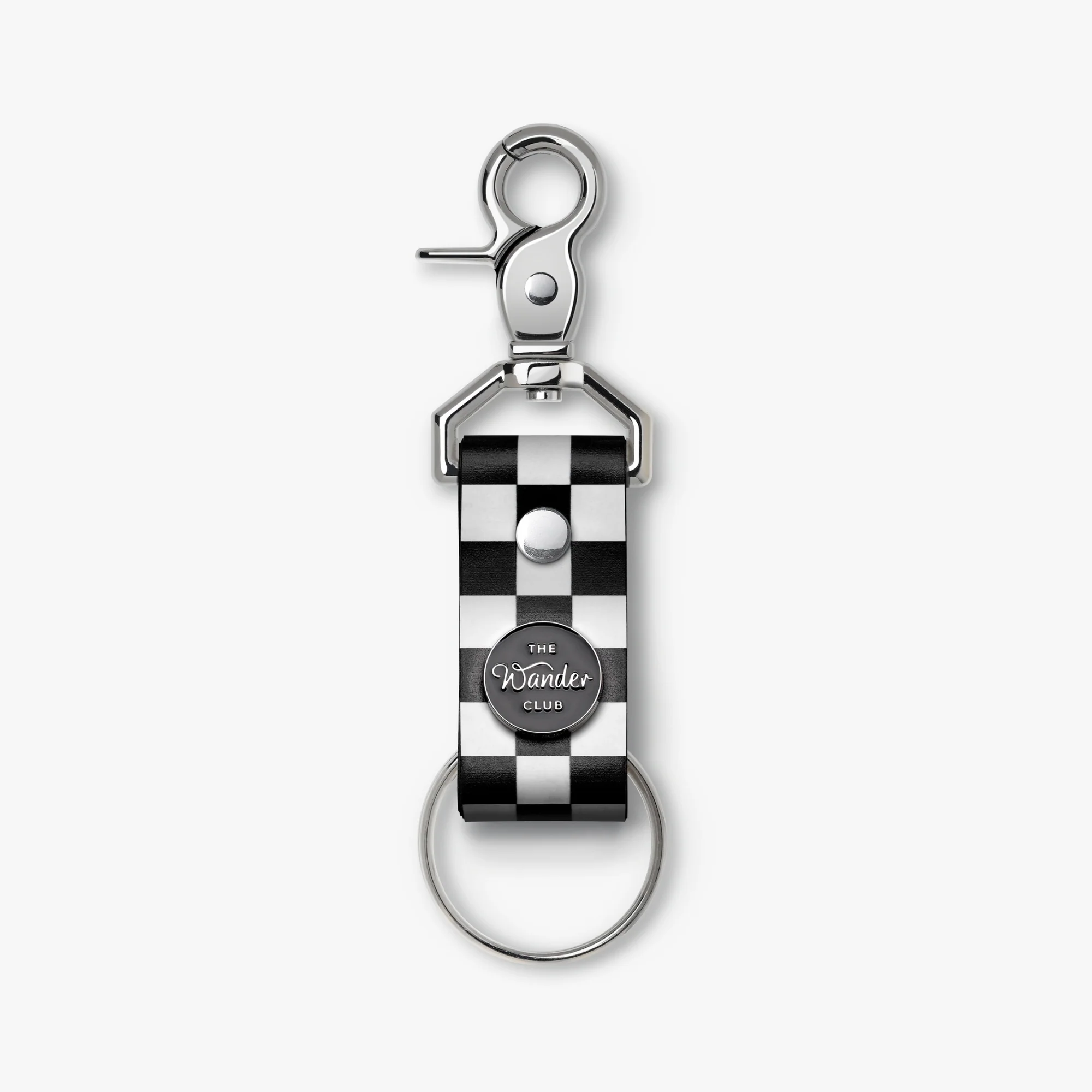 Checkered Wanderchain