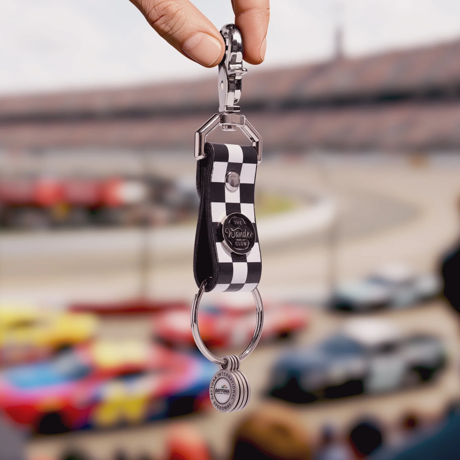 NASCAR Track Tokens - Image 5