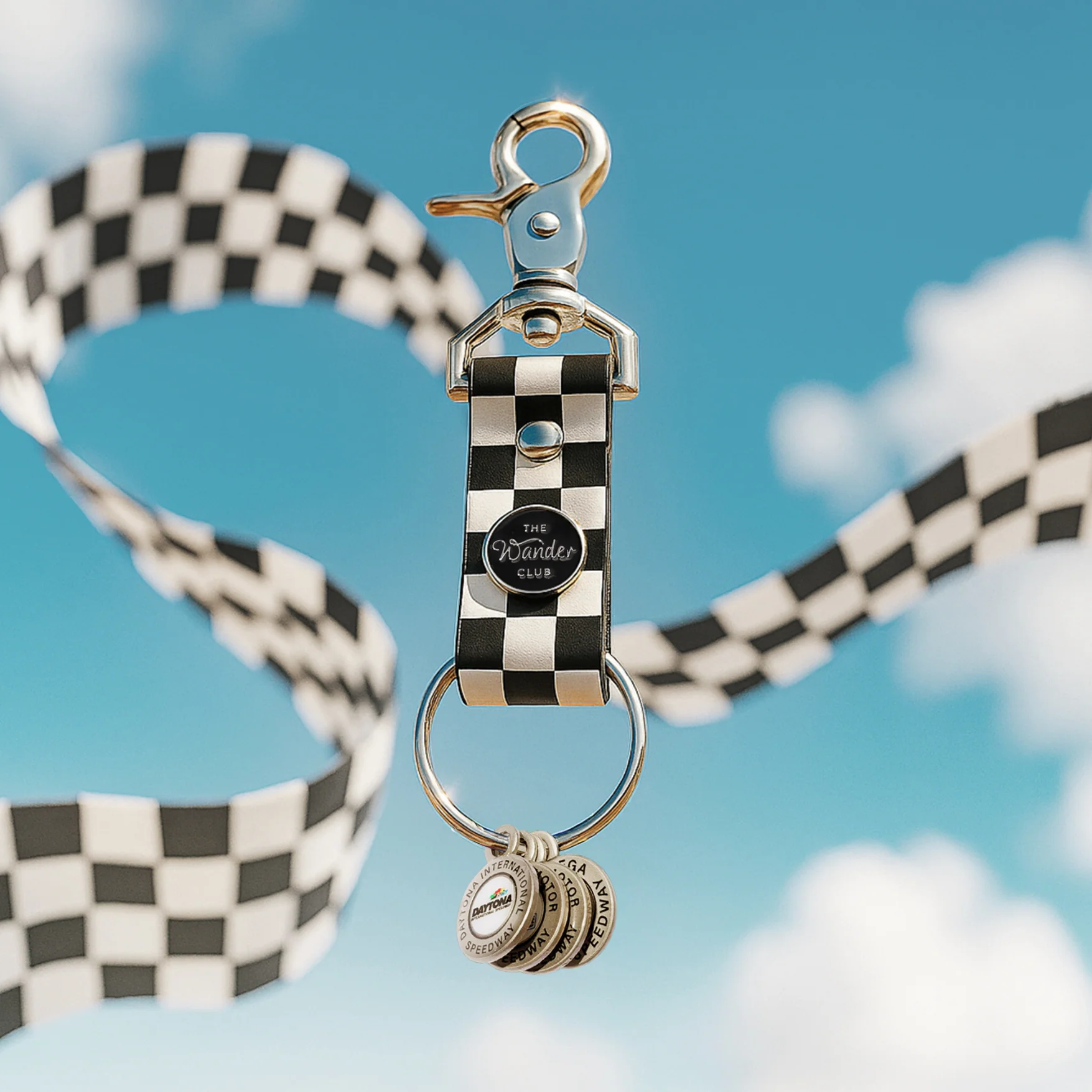 NASCAR Track Tokens - Image 8