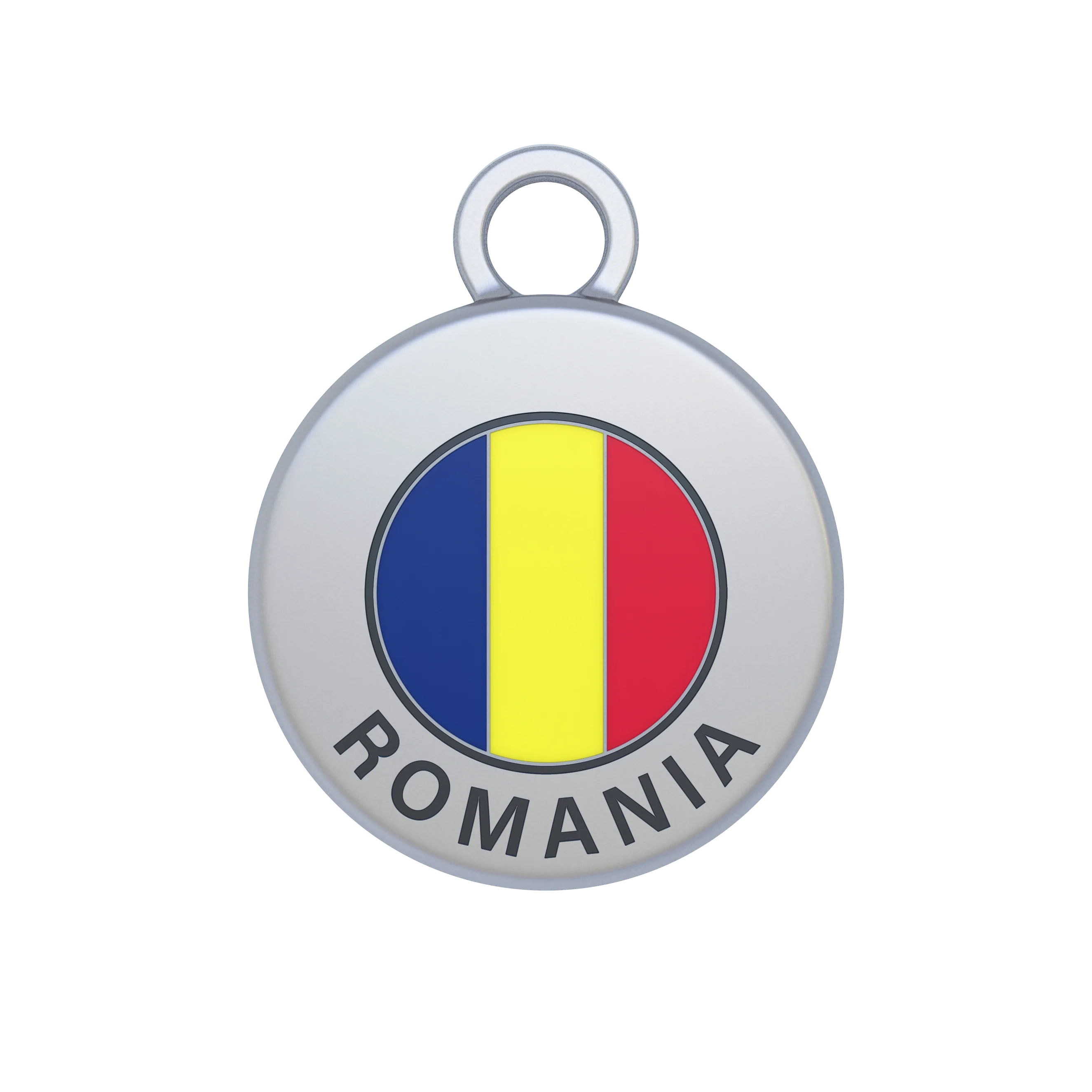Country Tokens - Image 166