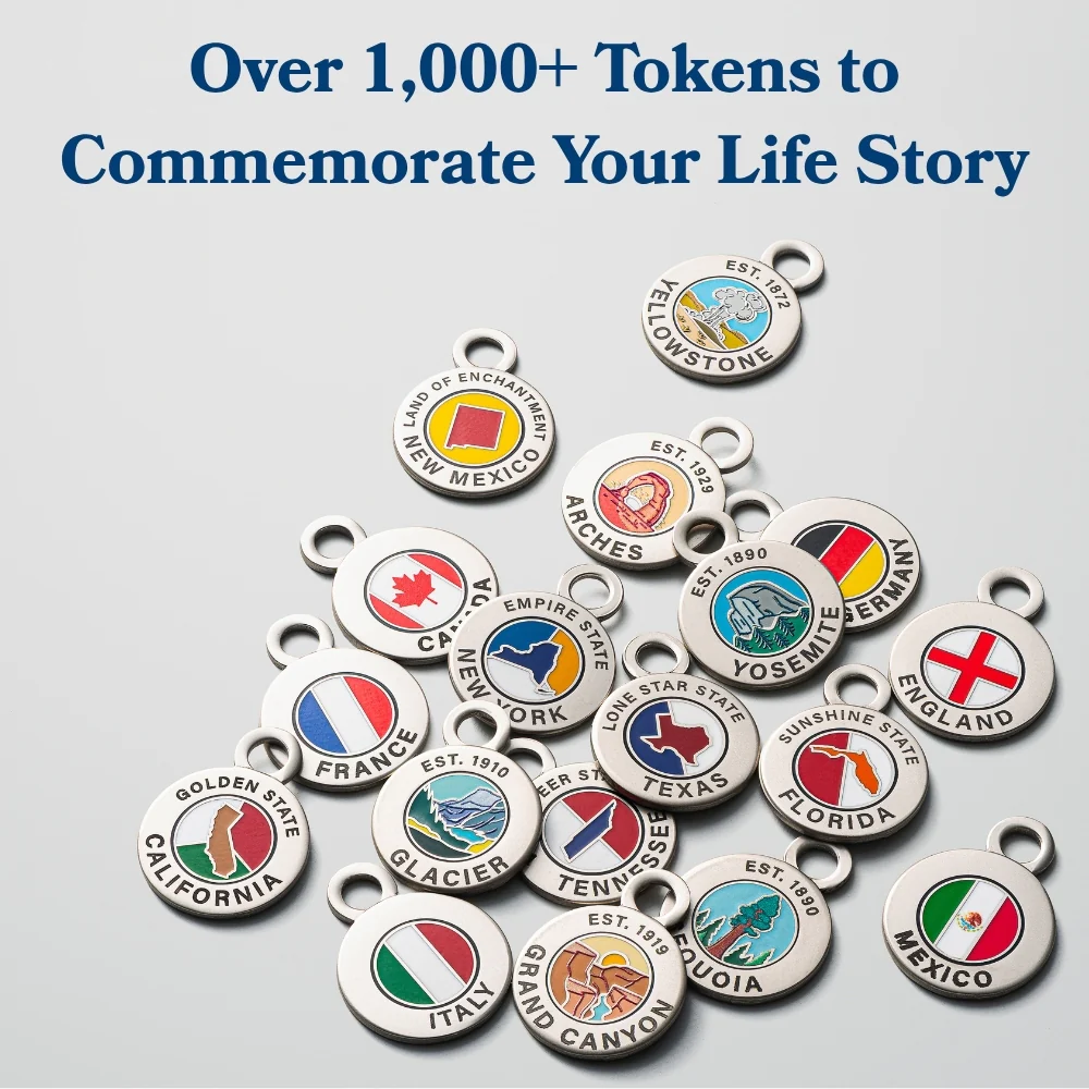 Experience Tokens - Image 5