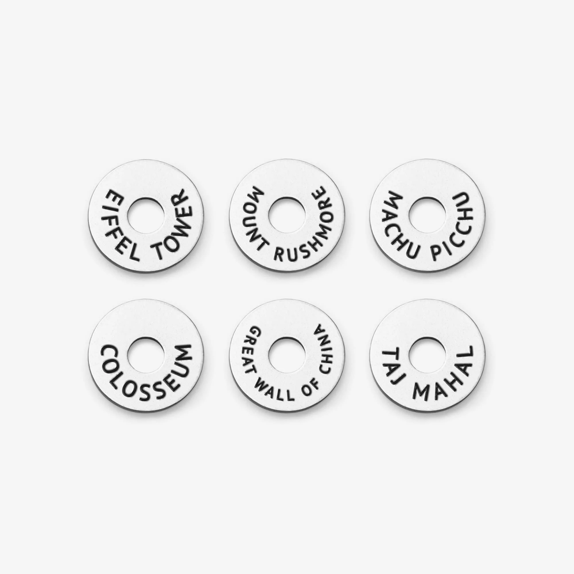 Landmark Tokens (Legacy) - Image 40