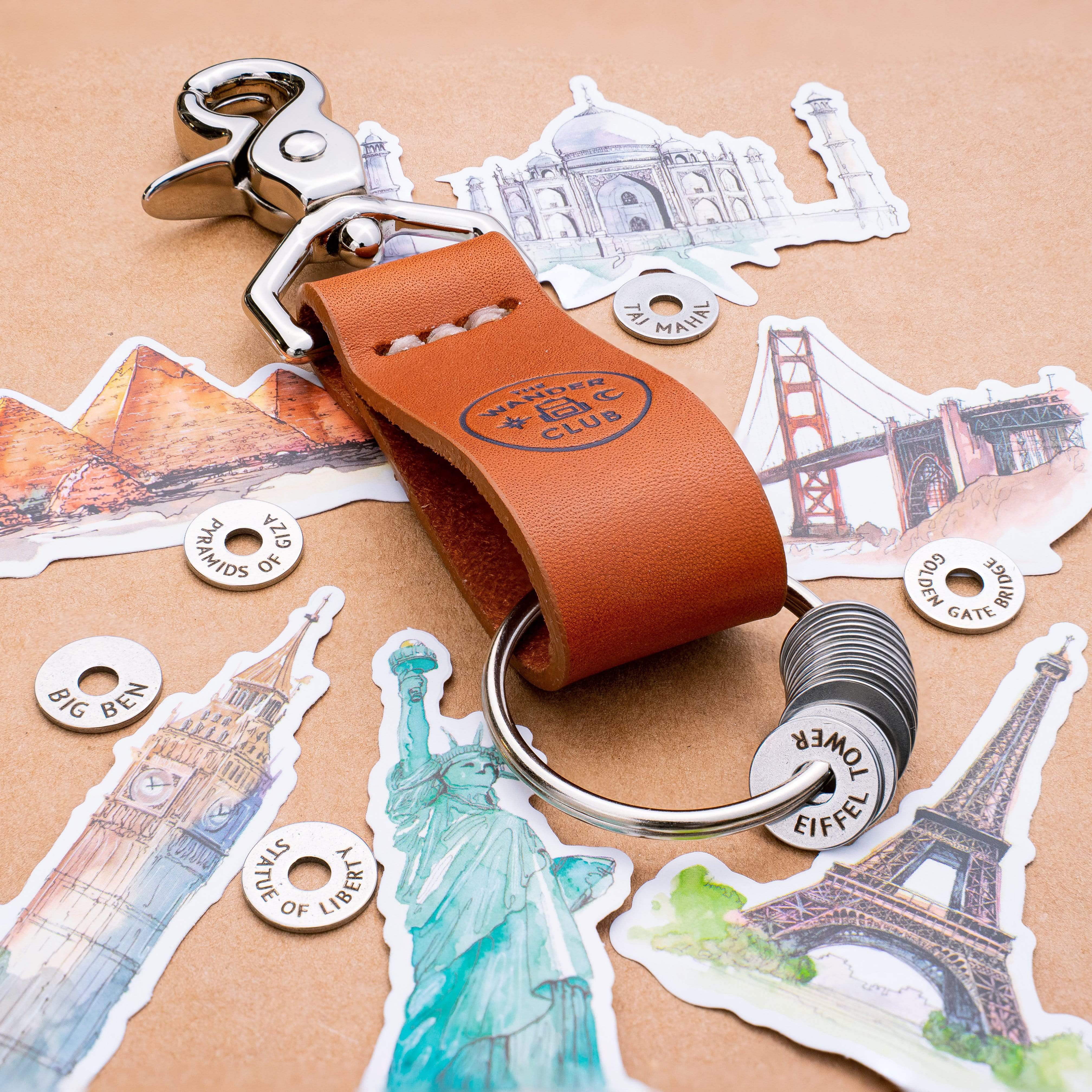 Landmark Tokens (Legacy) - Image 76