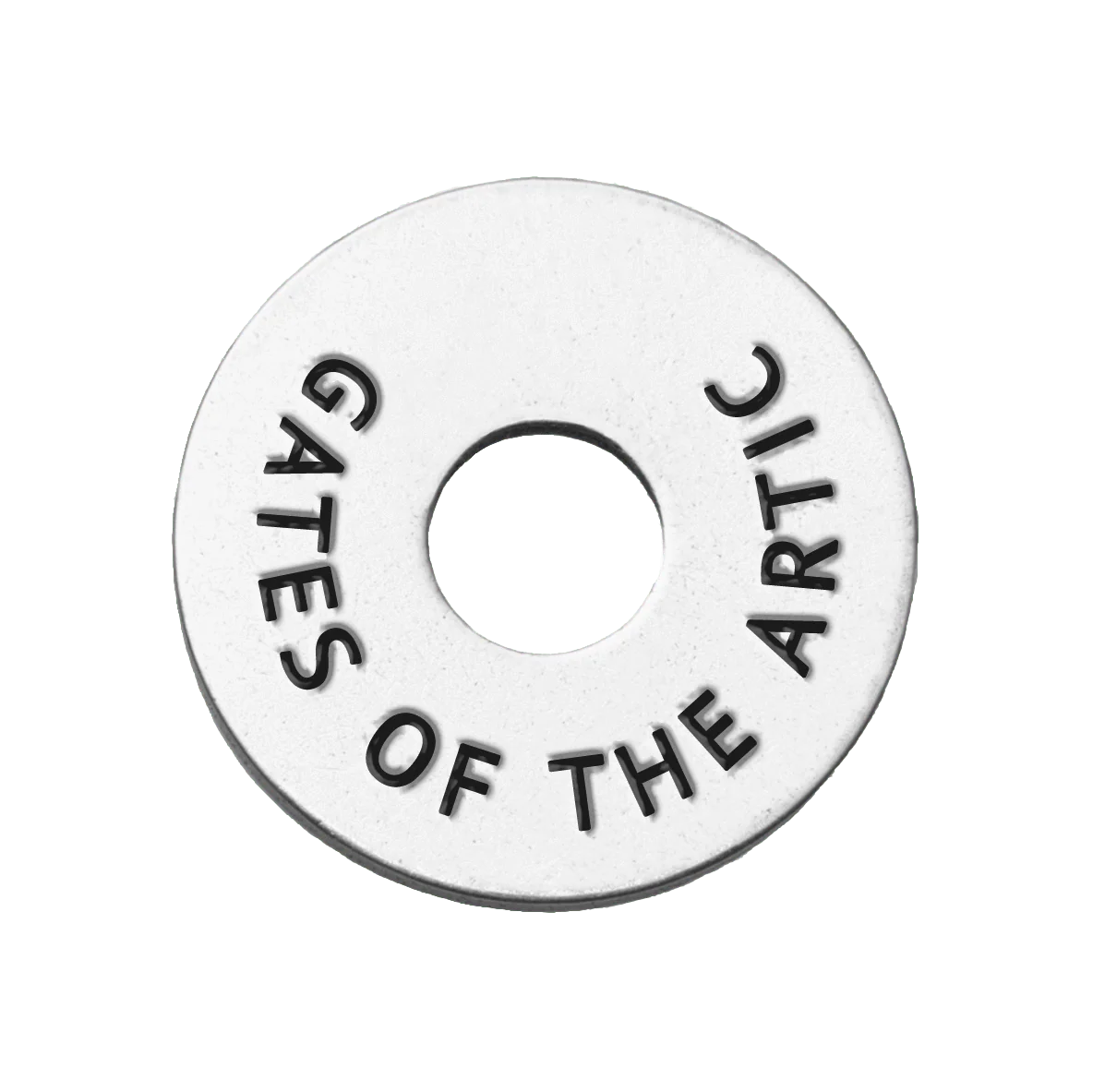 US National Park Tokens (Legacy) - Image 69