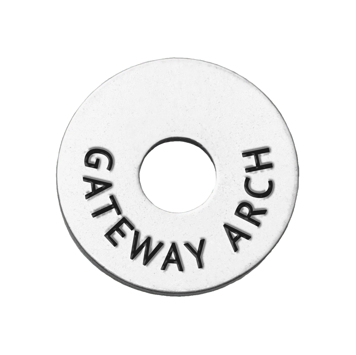US National Park Tokens (Legacy) - Image 70